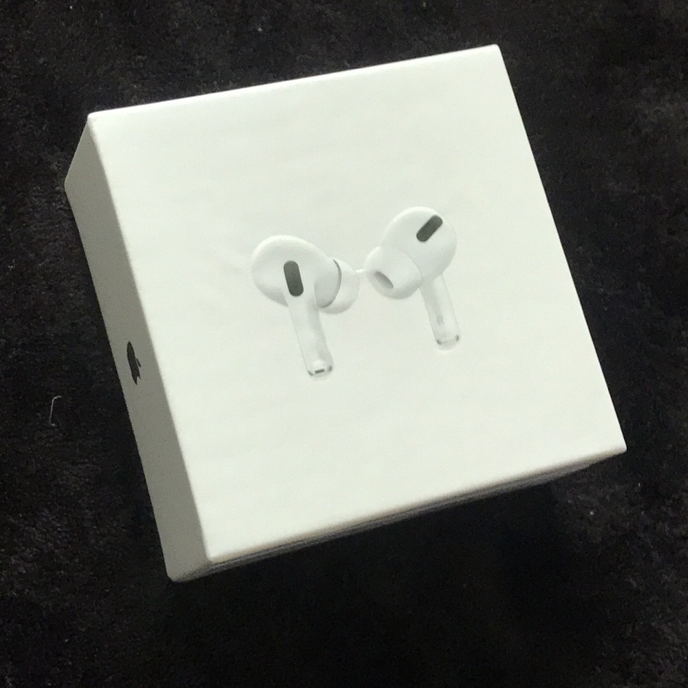 Apple AirPods Pro